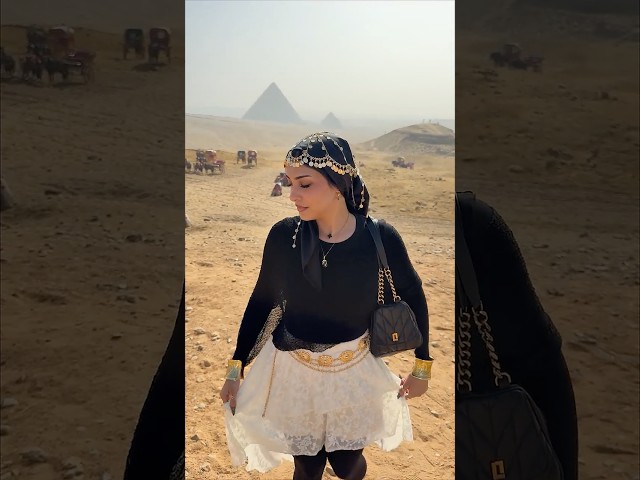 egypt unlocked