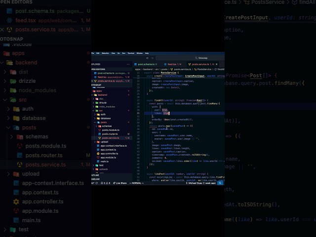 Turborepo + tRPC = Best Full Stack Dev Experience