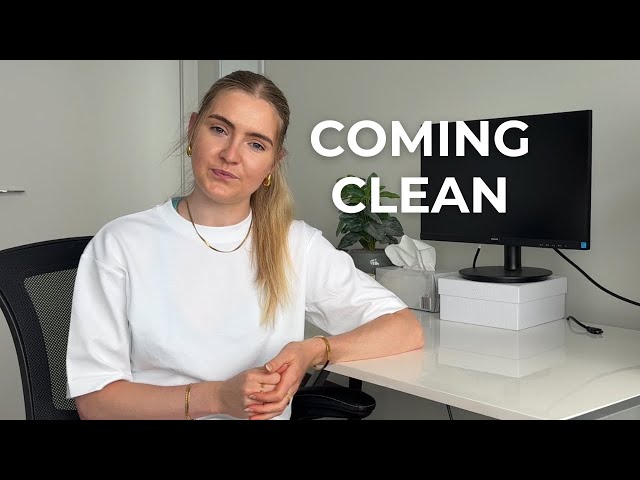 Why I quit YouTube (even when everyone told me I was crazy)