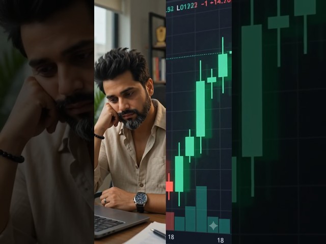 Don't Miss trades, Try https://www.algocrab.com Call 9350222220