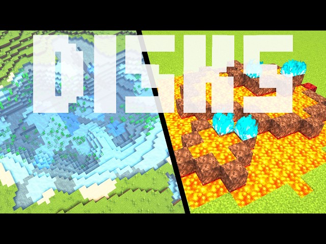 This Minecraft Feature is Better than you Think