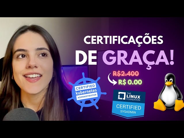 CKA for free? Yes! How I got the Linux Foundation scholarship.