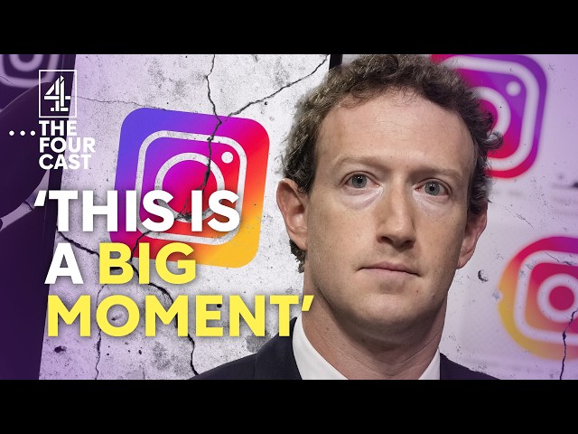 END OF SOCIAL MEDIA? What Meta’s landmark case means for future of social media
