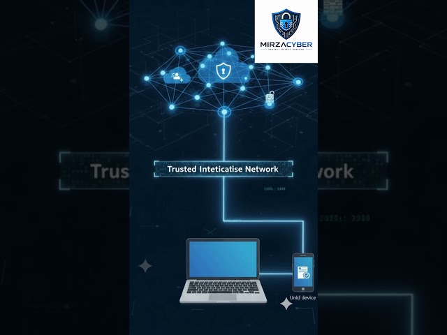 Network Access Control (NAC) Explained | Secure Network Access