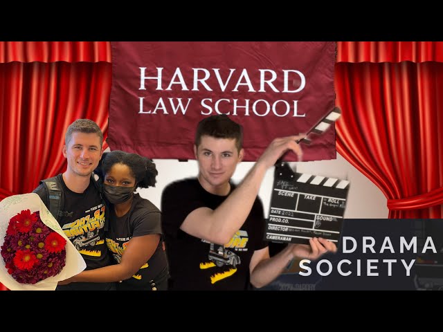Harvard Law School Parody | HLS Drama Society