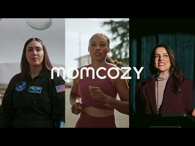 Mum, and More - 2026 Momcozy Brand Day