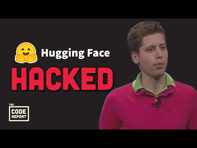 The most interesting "hack" in history...