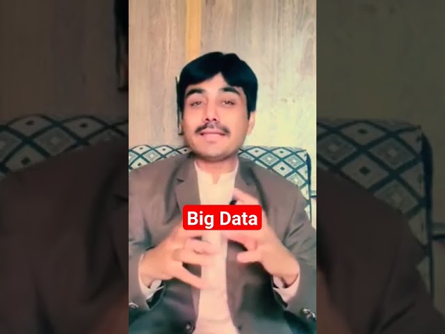 Big Data, applications, technologies and challenges #bigdatatechnologies #technology #bigdata