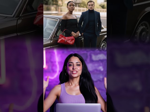 Photoshop is dead 😱 Meet Google’s Nano Banana 🍌 – the ultimate AI editing tool!