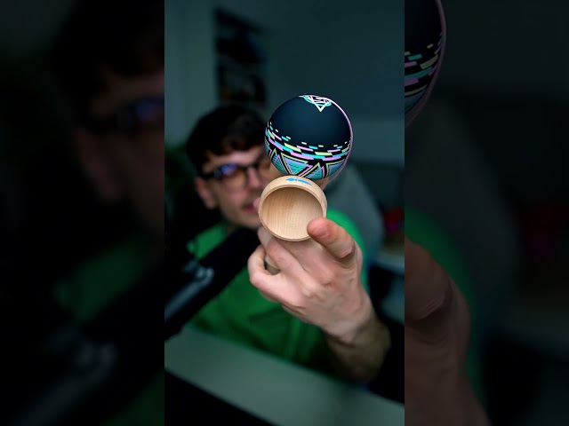 MY FIRST KENDAMA USA 🇺🇸