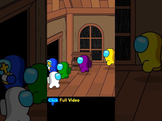 어몽어스 VS Doors SUPER HARD MODE