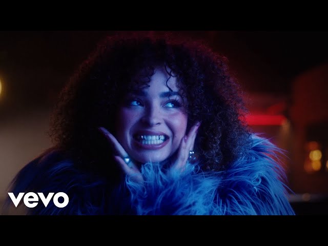 Ella Eyre - hell yeah (Official Video)