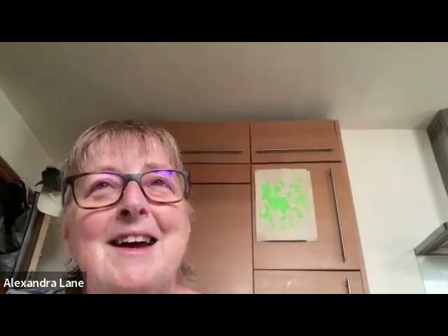 Alexandra Testimonial Video