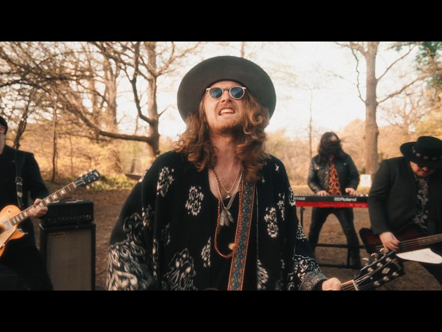 The Karma Effect - Ride or Die (Official Video)