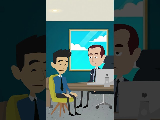 How to Answer "Why Did You Leave Your Last Job?"