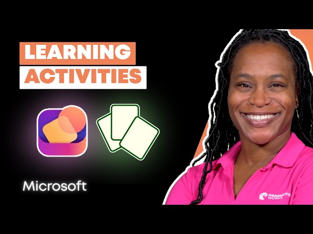 Copilot For Education: Learning Activities - Flashcards