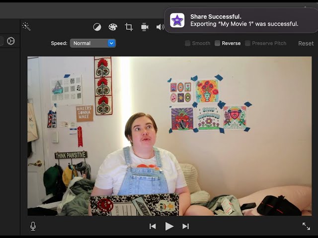 Can I Make an Update Video and Clean My Room?! (The Answer May SURPRISE You)