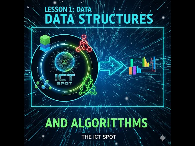 Data Structures and Algorithms