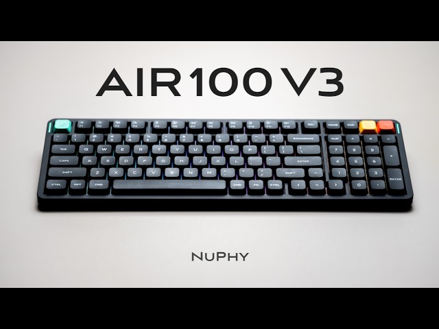 Air100 V3 Review