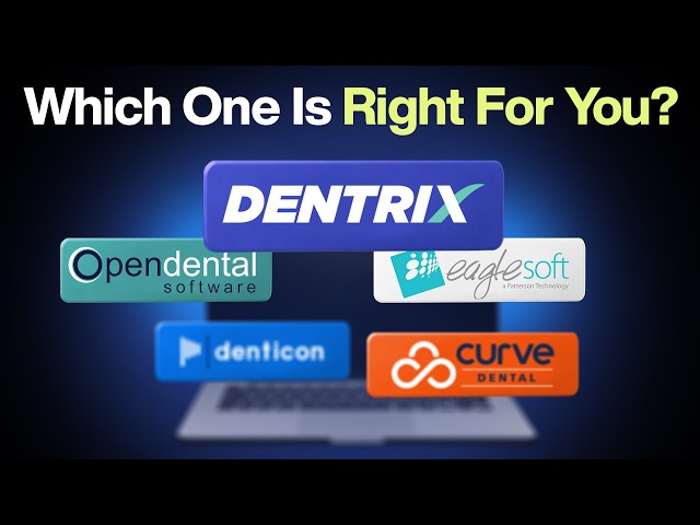 Top 10 Best Dental Clinic Management Systems in 2026