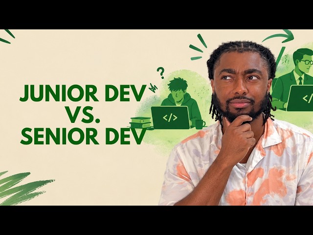Why Good Engineers DON'T Touch Production Servers | Software Sundays