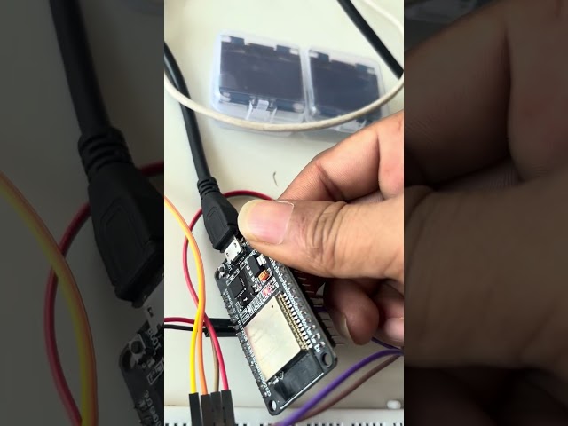 #esp32project #education