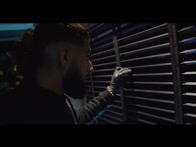 Arma x Shaker - No Breaks (Official Music Video)