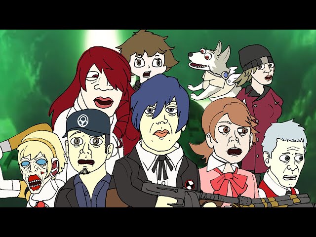 Persona 3: The Musical