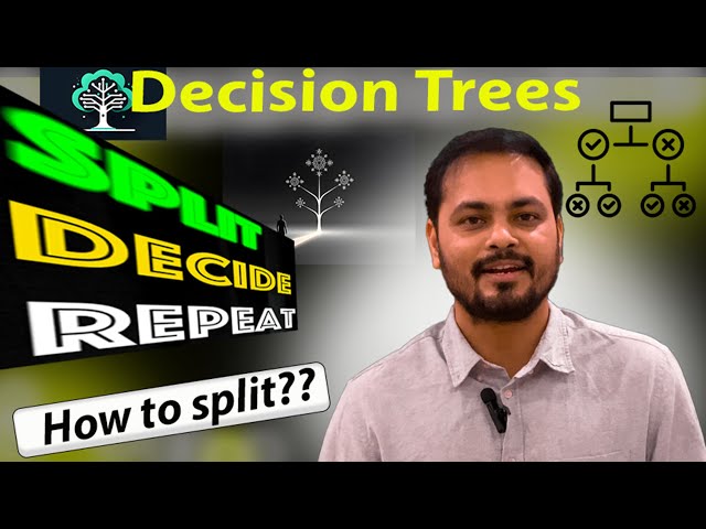 The SHOCKING Truth About Gini and Entropy in Decision Trees
