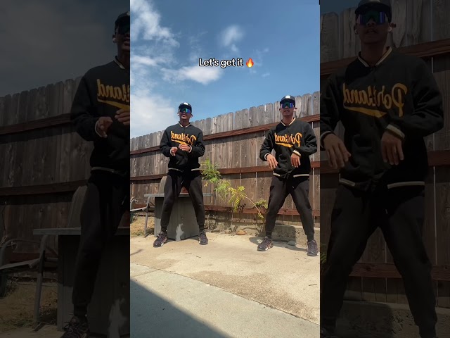 Try this out and tag me 😁🙋🏽‍♂️ #trending #dance #dancecraze #dancer #dancemoves #hiphop