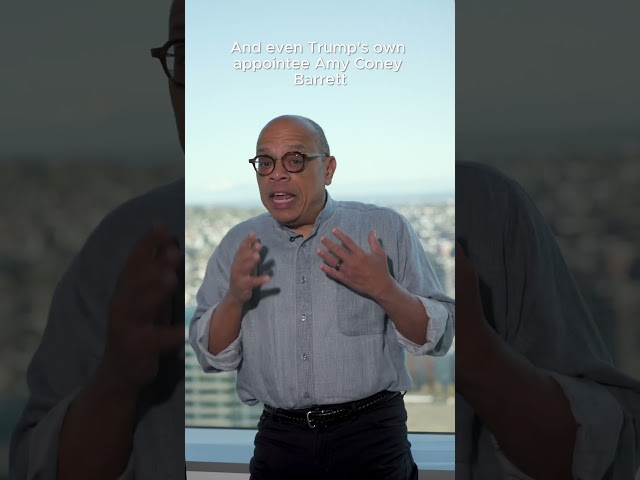 Who Gets to Be A U.S. Citizen?