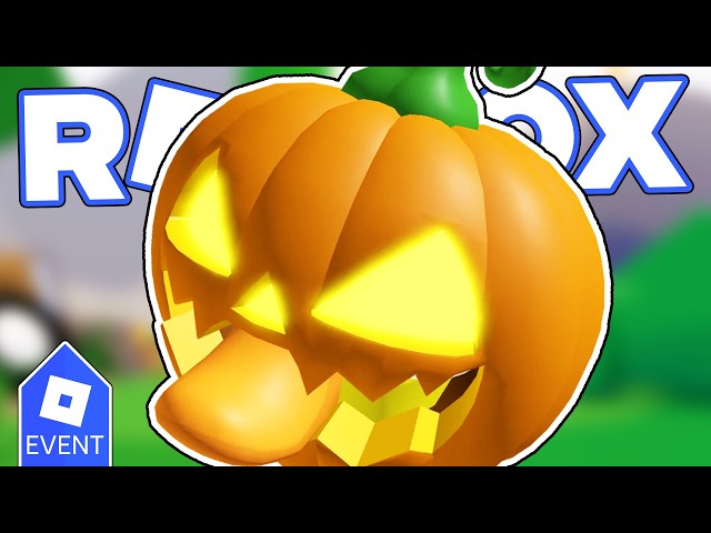 [EVENT] How to get the DUCK-O-LANTERN in DUCK DUCK & FAMILY ZONE | Roblox