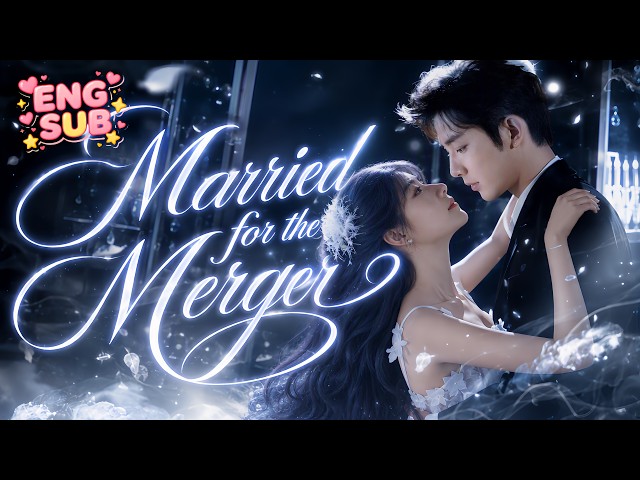 💗Two powerful families. One contract marriage. He was cold. She was fierce💔 [Married for the Merger]