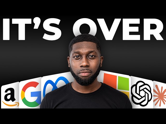 AI Replacing Developers Has Officially Failed