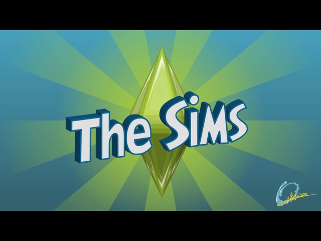 Sims 1 Build mode music