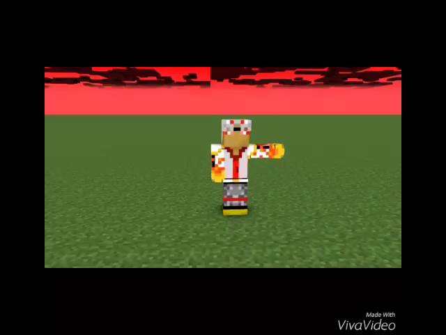 Minecraft 動畫:TD TSUN vs COPY TD TSUN ep.2 覺醒與終結-終極一戰