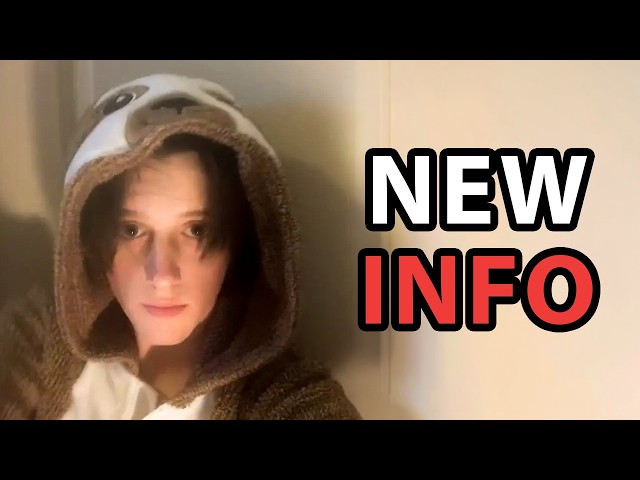 BOMBSHELL: Investigating Lance Twiggs
