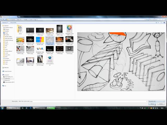 Circle - WordPress Theme Quick Demo