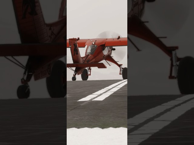 DRACO X Takeoff #aviation #flightsimulator2024 #flightsimulator