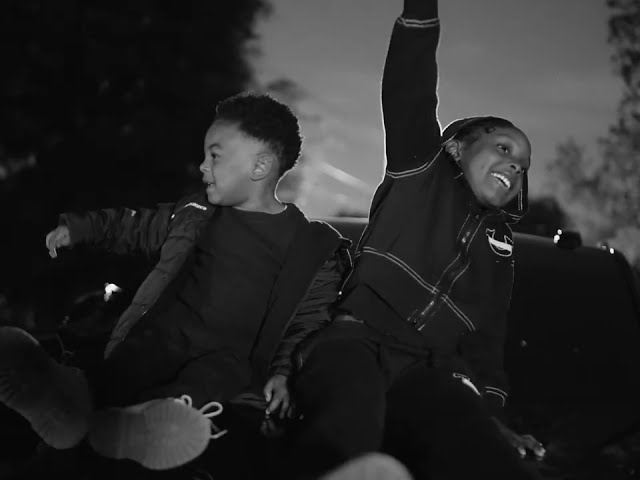 CHiNO - On The Flo / All Alone [Official Video]