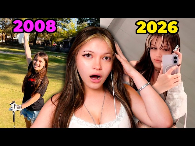 Reacting To The RISE of Zoey…