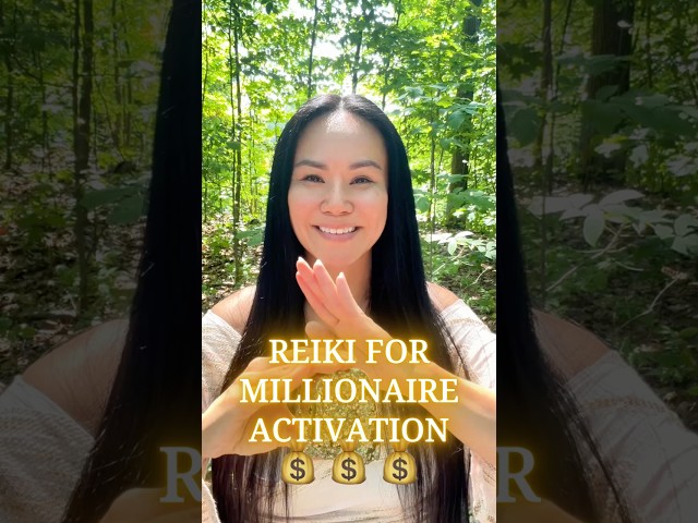 You Are a Millionaire in a Higher Timeline… Shift Into It Now ✨888  #spirituality #tarot #astrology