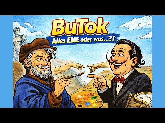 Nur noch 10 Tage bis zur Euro Model Expo Evolution 2026 am 28. und 29. März 2026