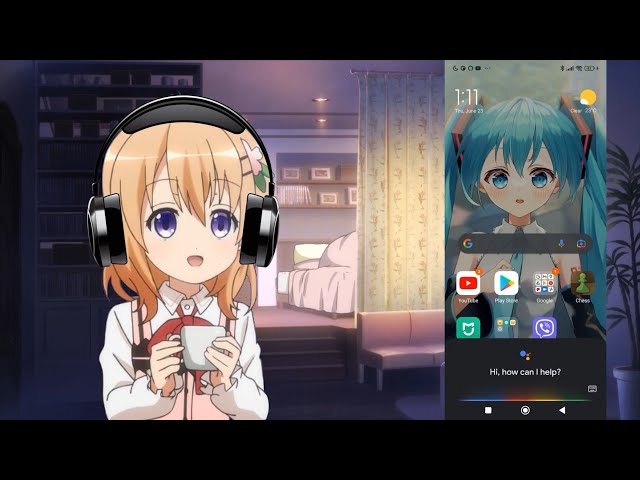 Amberol Vs Spot (Android AI UX Vs GNOME traditional UX)