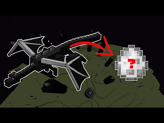 Minecraft 1.19 But All Loot Drops Are RANDOMIZED... #2