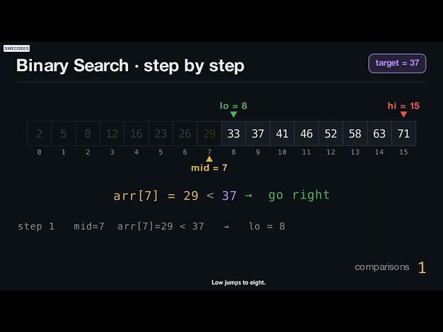 Data Structures and Algorithms Series - Master the Fundamentals - Basic Lessons in Computer Science