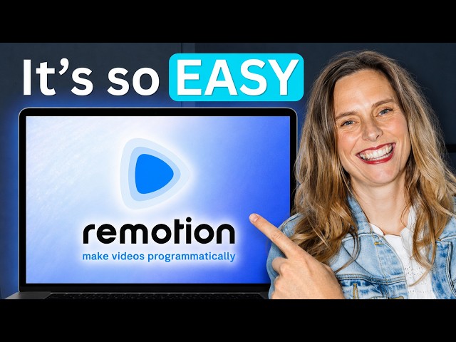 I Stopped Paying for Video Editors. Claude Code Builds Them For Me Now.