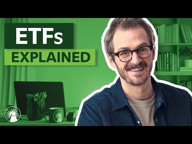 What Are ETFs? | Fidelity Investments