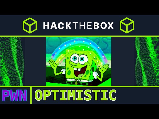 Optimistic [easy]: HackTheBox Pwn Challenge (integer overflow and shellcode injection)