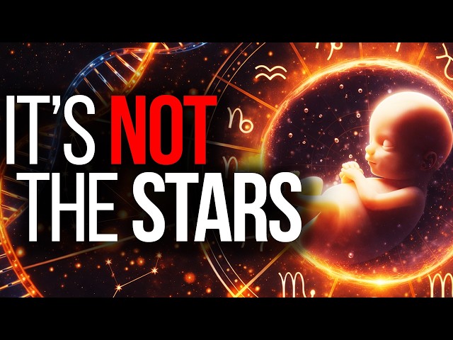 The Zodiac Illusion - Biology, Not Astrology